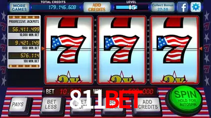 A Revolução dos Aplicativos de Jogos no 811bet