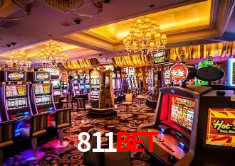 A Emoção da Loteria na 811bet: Uma Chance de Mudança de Vida