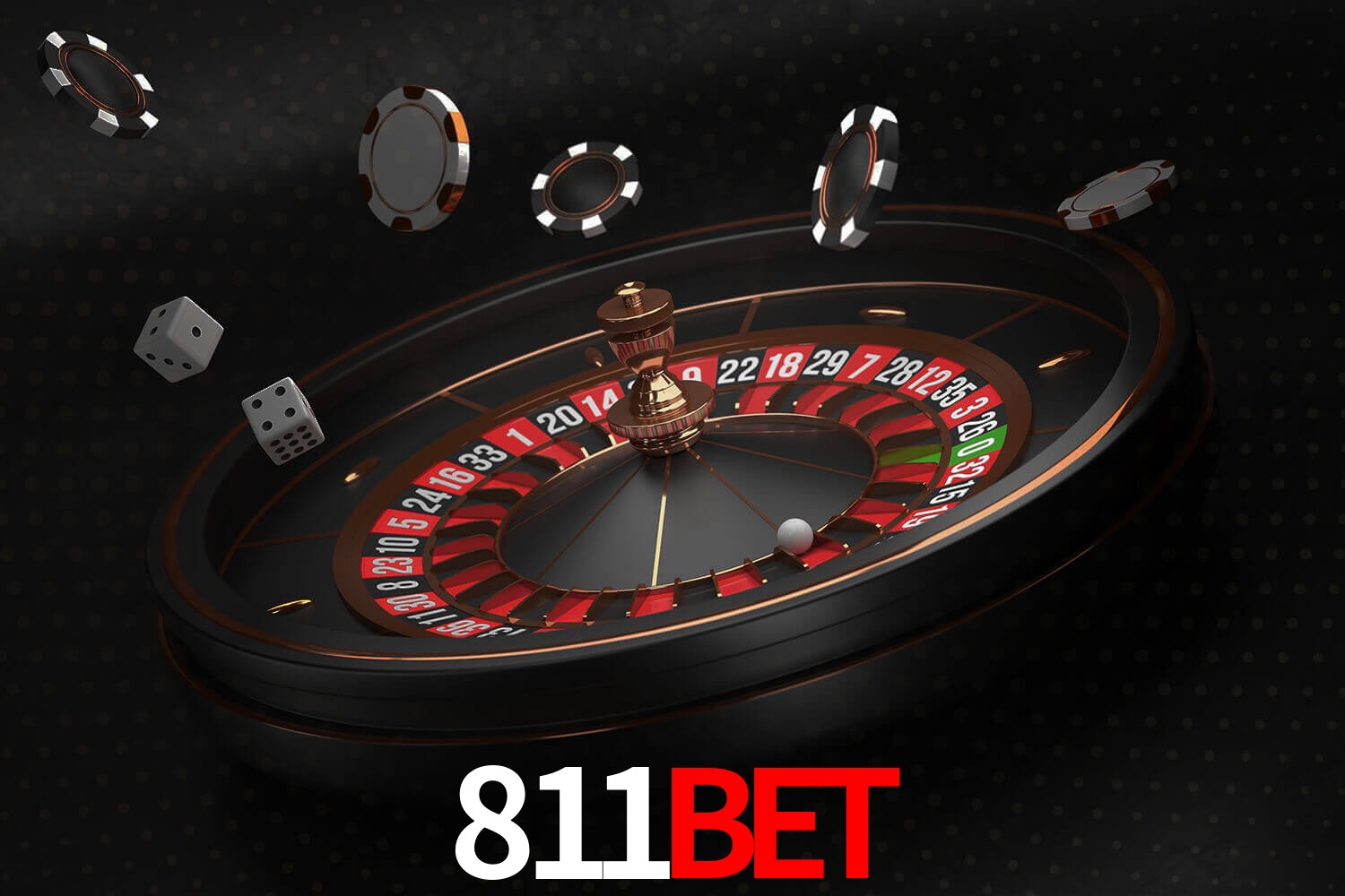 811bet - Desafio Milionário - 811bet.com