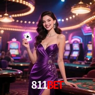Experiência VIP 811bet