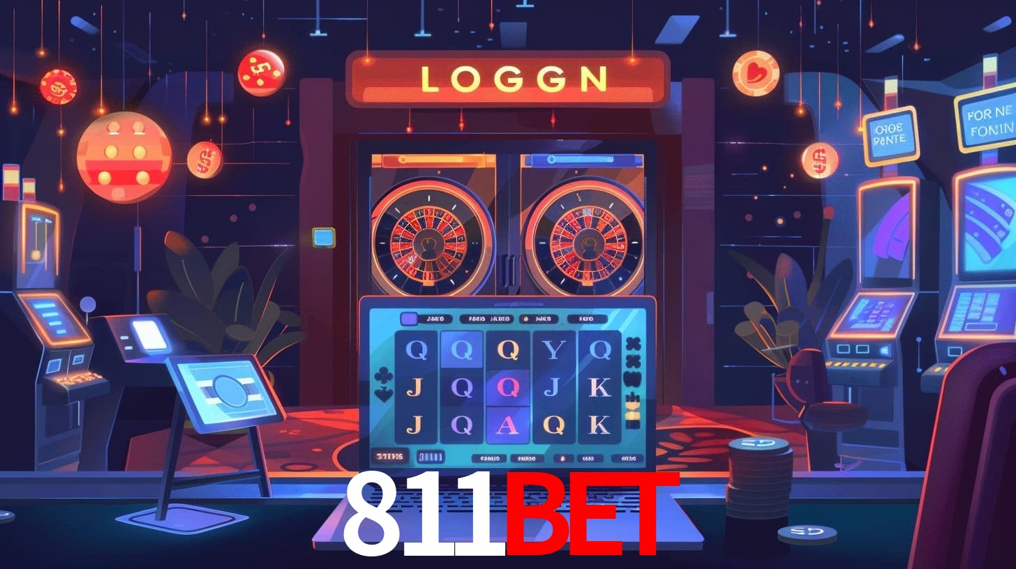 Cadastro Rápido 811bet