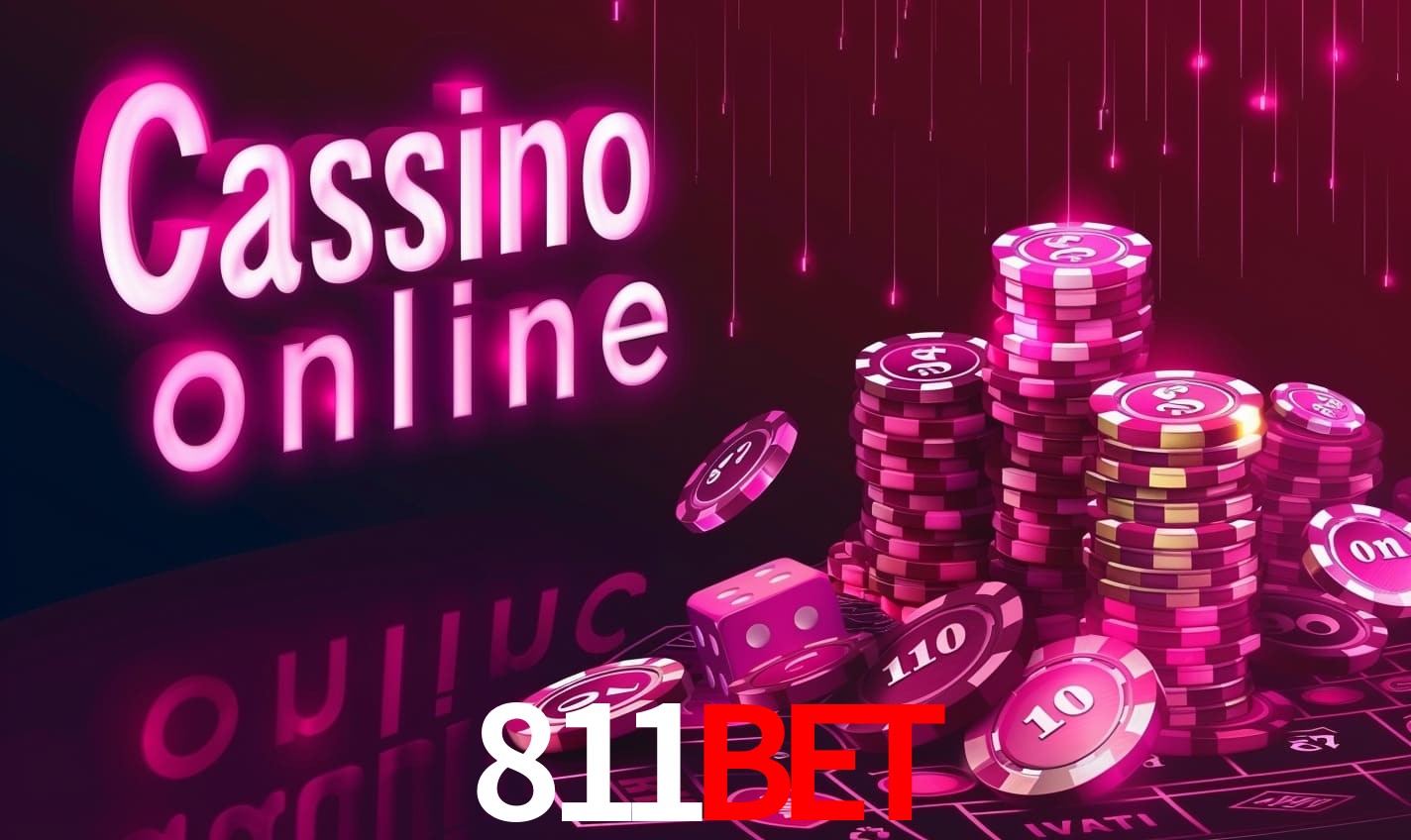 Apostas de Futebol 811bet