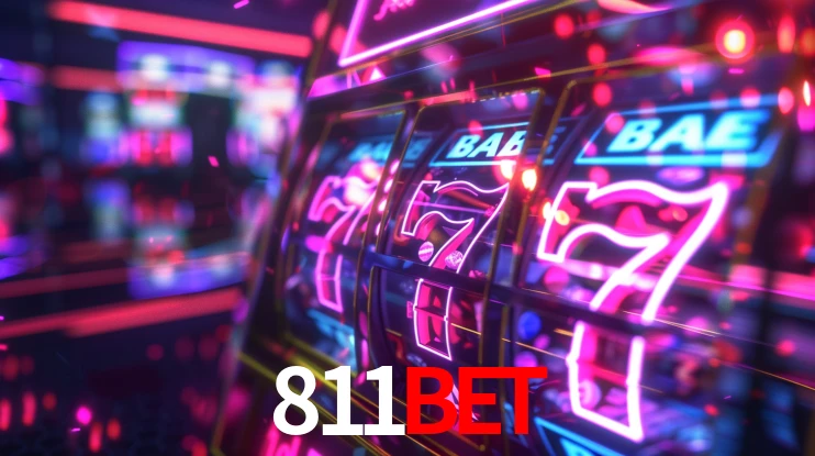 Casino Ao Vivo 811bet