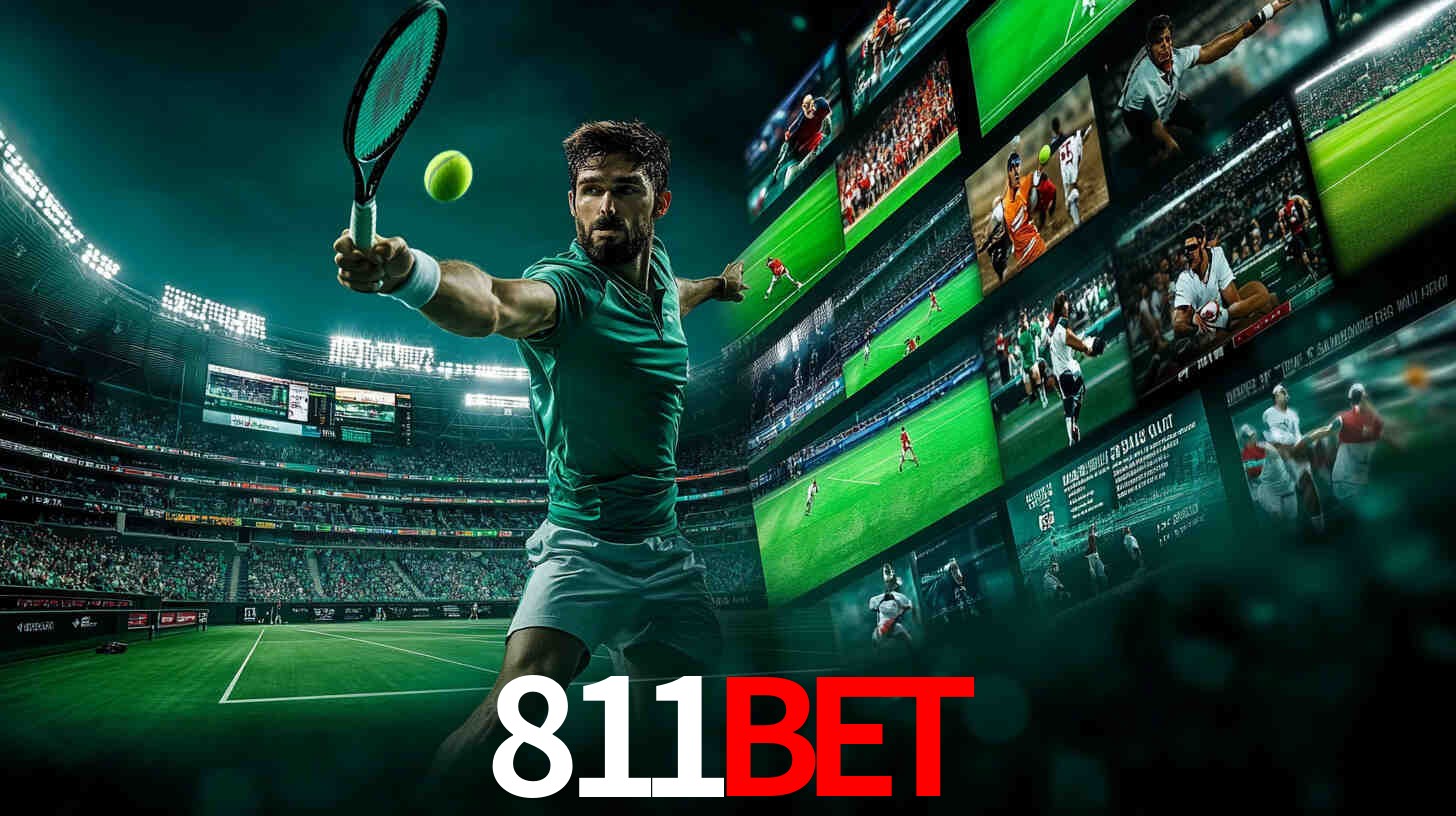 A Emoção da Loteria na 811bet: Uma Chance de Mudança de Vida