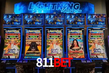 Descubra a Essência do 811bet: Nossa História e Compromissos