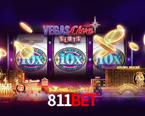 Explorando a Categoria de Eventos em Apostas na 811bet