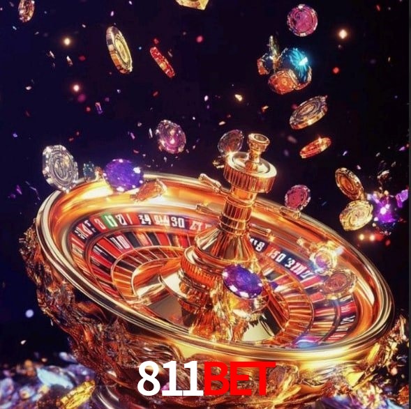 Login Seguro 811bet