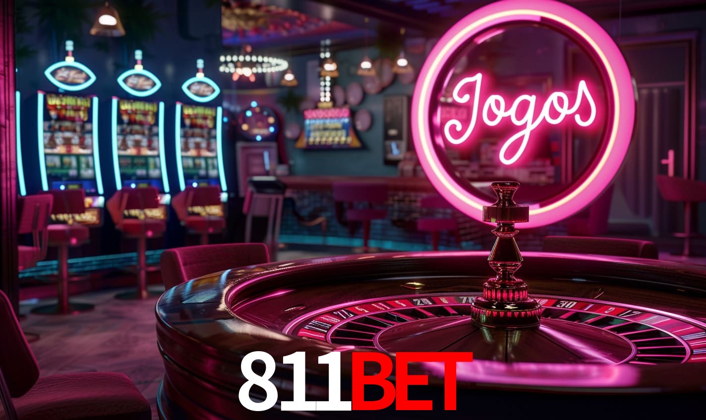 Apostas de Tênis 811bet