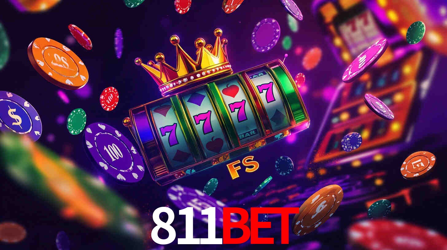 Bônus Diários 811bet