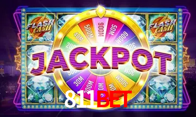 A Emoção da Loteria na 811bet: Uma Chance de Mudança de Vida