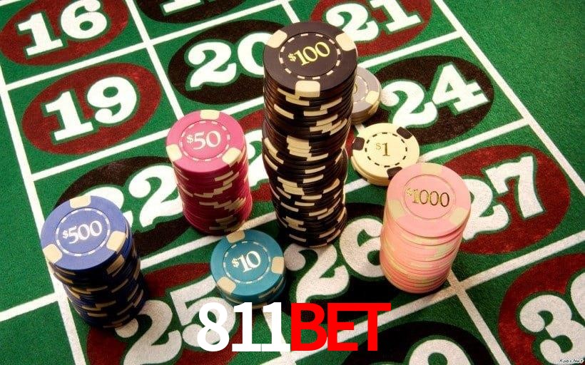 Jogos Exclusivos 811bet