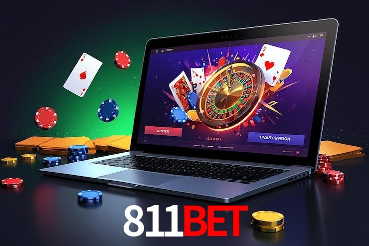 Segurança 2FA 811bet