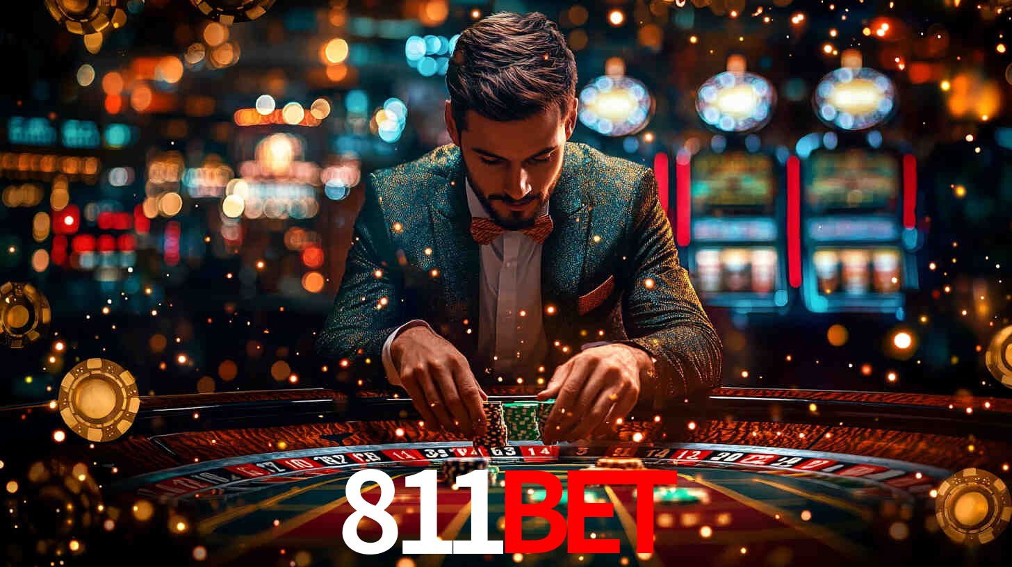 Ofertas Imperdíveis na 811bet: Promoções e Bônus Que Valem a Pena