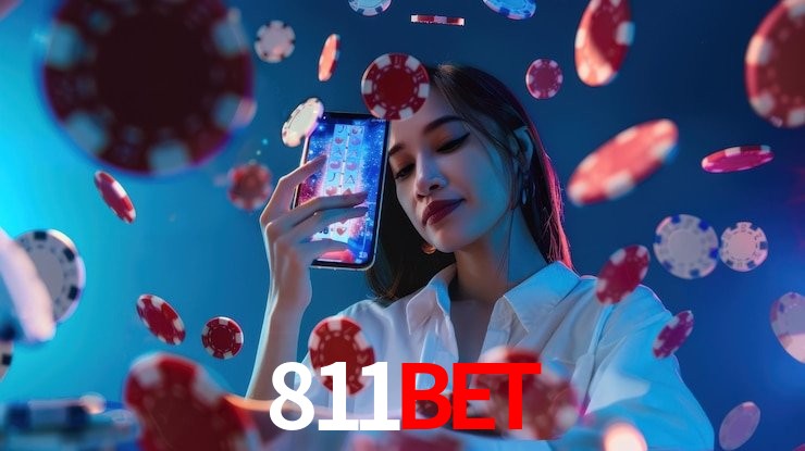 PIX Instantâneo 811bet