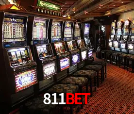 Apostas Esportivas na 811bet: Um Guia Completo