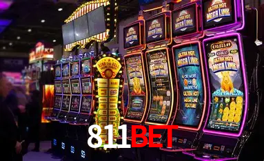 A Emoção da Loteria na 811bet: Uma Chance de Mudança de Vida