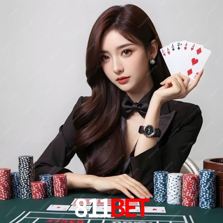 Provedores de Jogos 811bet