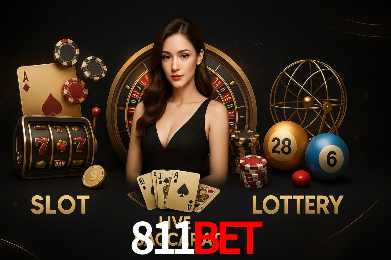 Sistemas de Segurança 811bet