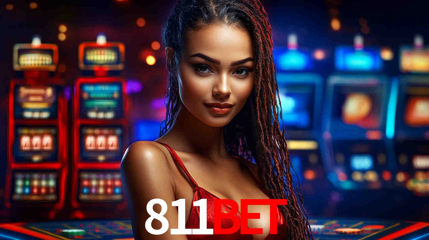 cassino 811bet