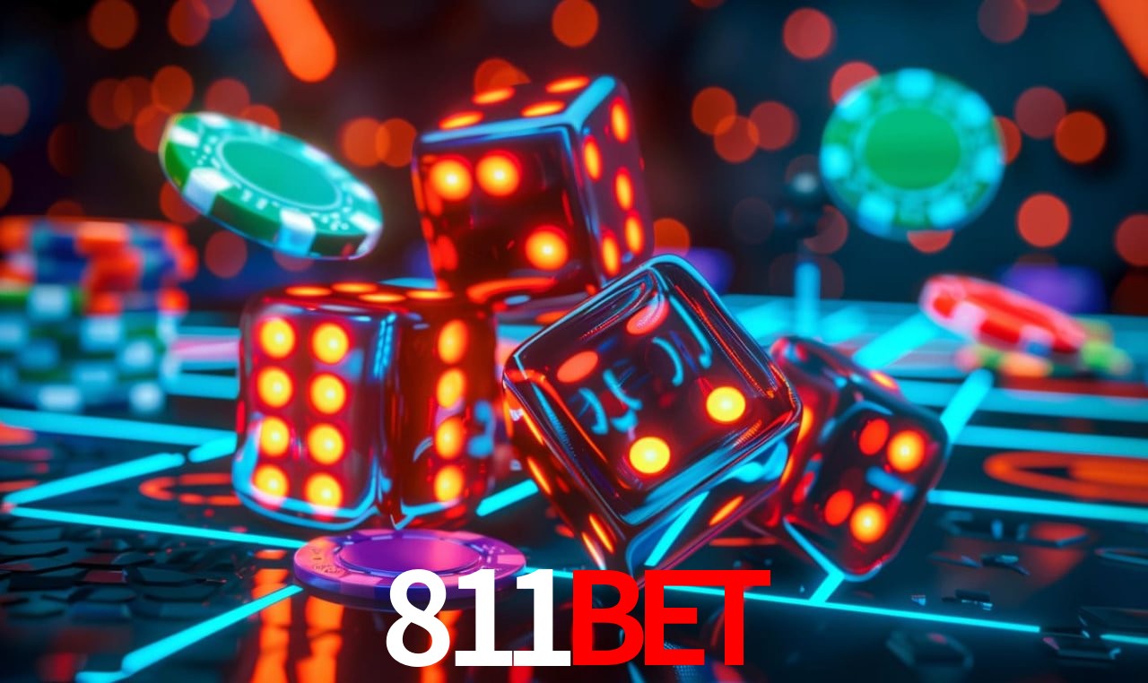 Casino VIP 811bet