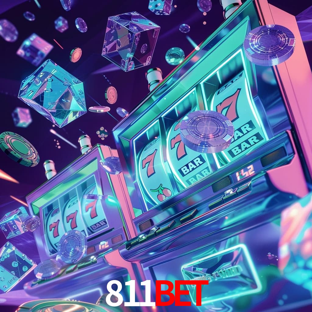 Casino Ao Vivo 811bet