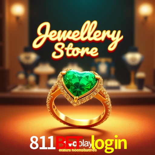 cassino 811bet login