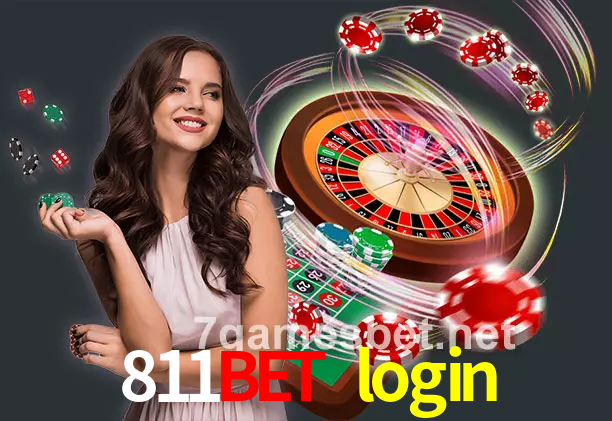 vivo no cassino 811bet login