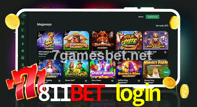 811bet login aplicativo
