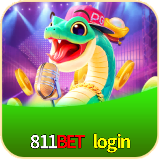 811bet login