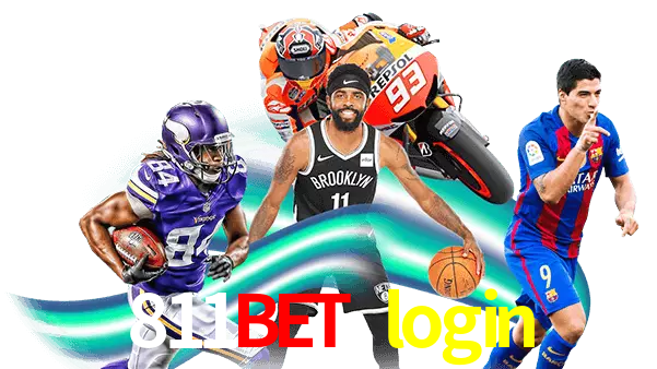 811bet login