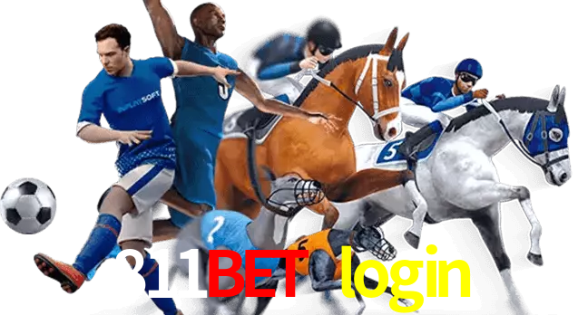 811bet login