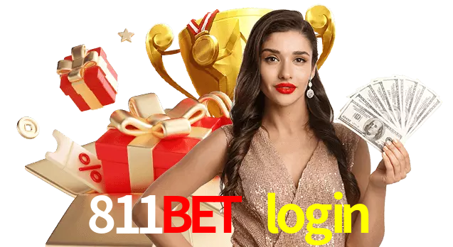811bet login